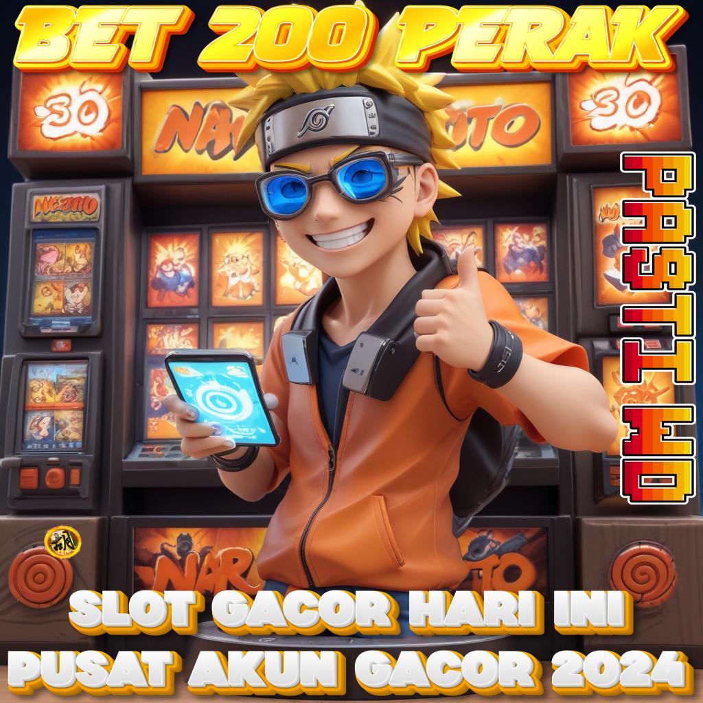 OVER PARLAY ADALAH Jackpot Ringan