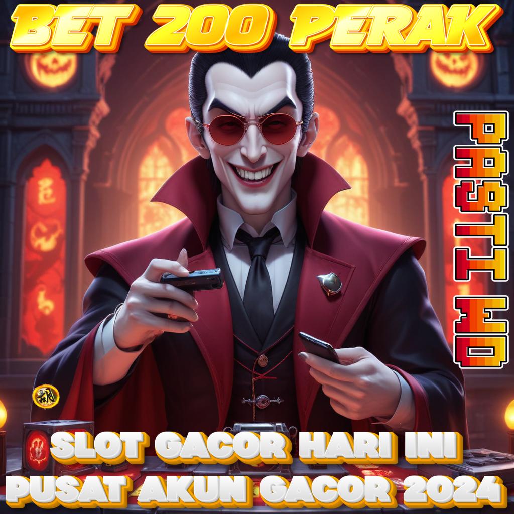 SLOT INJECTOR TERBARU keuntungan lancar