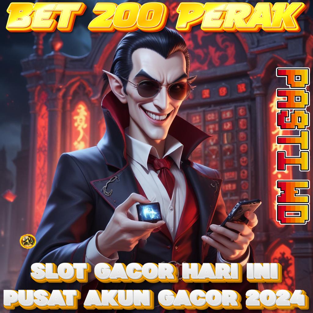 SITUS SLOT TERPERCAYA RTP TERTINGGI CUAN MUDAH