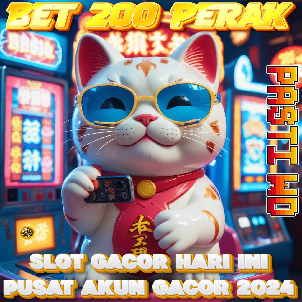 APK RP777 SLOT kaya gampang