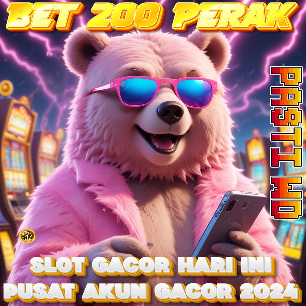 Situs Slot Gacor Sore Ini