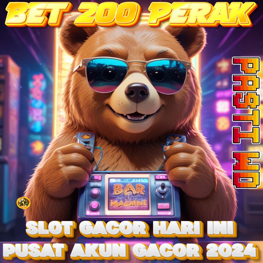 Slot Gacor Terbaru Resmi