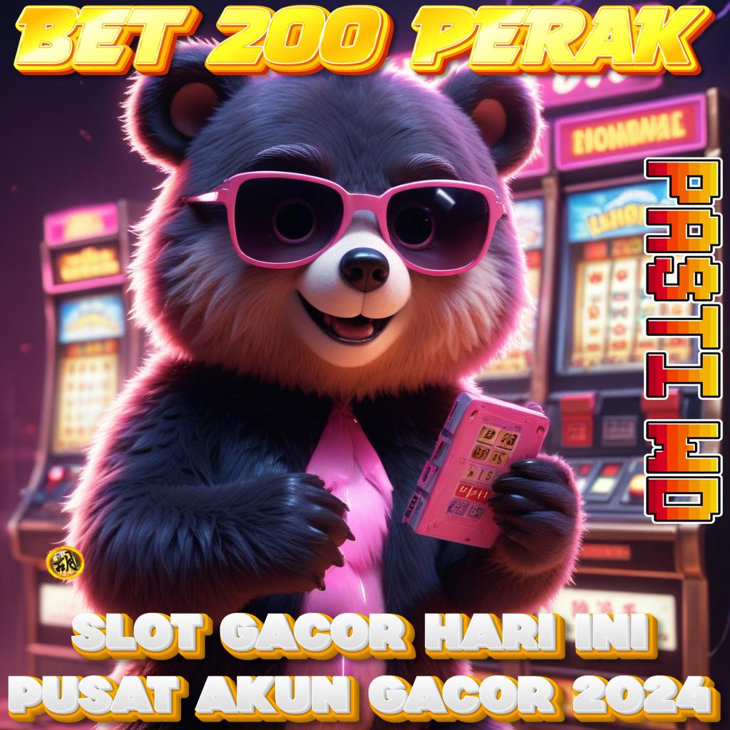 SITUS SLOT GACOR MALAM INI RTP TERTINGGI Reward berkala