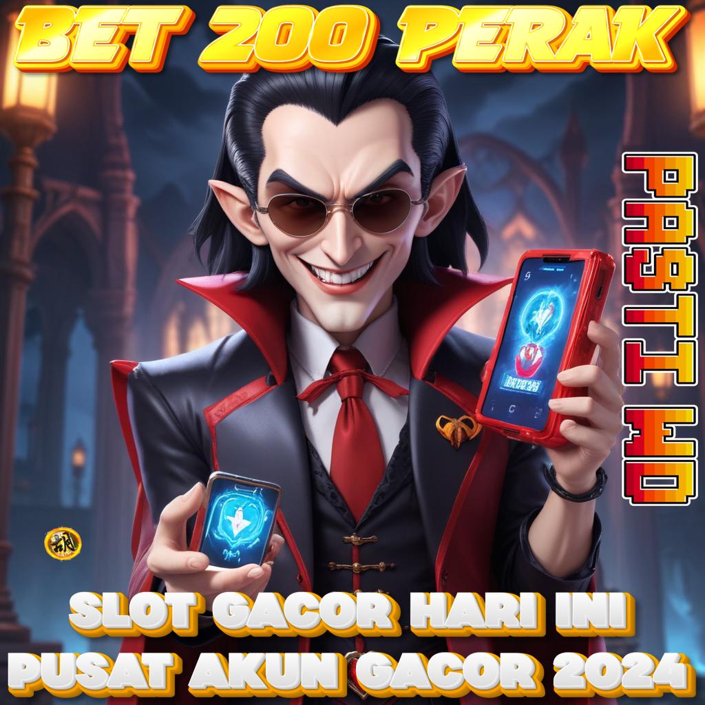 PKTOTO MOD APK spin cepat