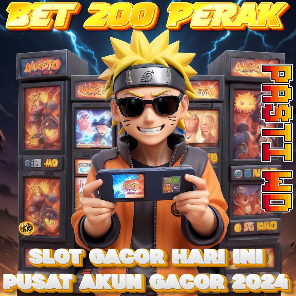 Agen Judi Slot Terpercaya Malaysia