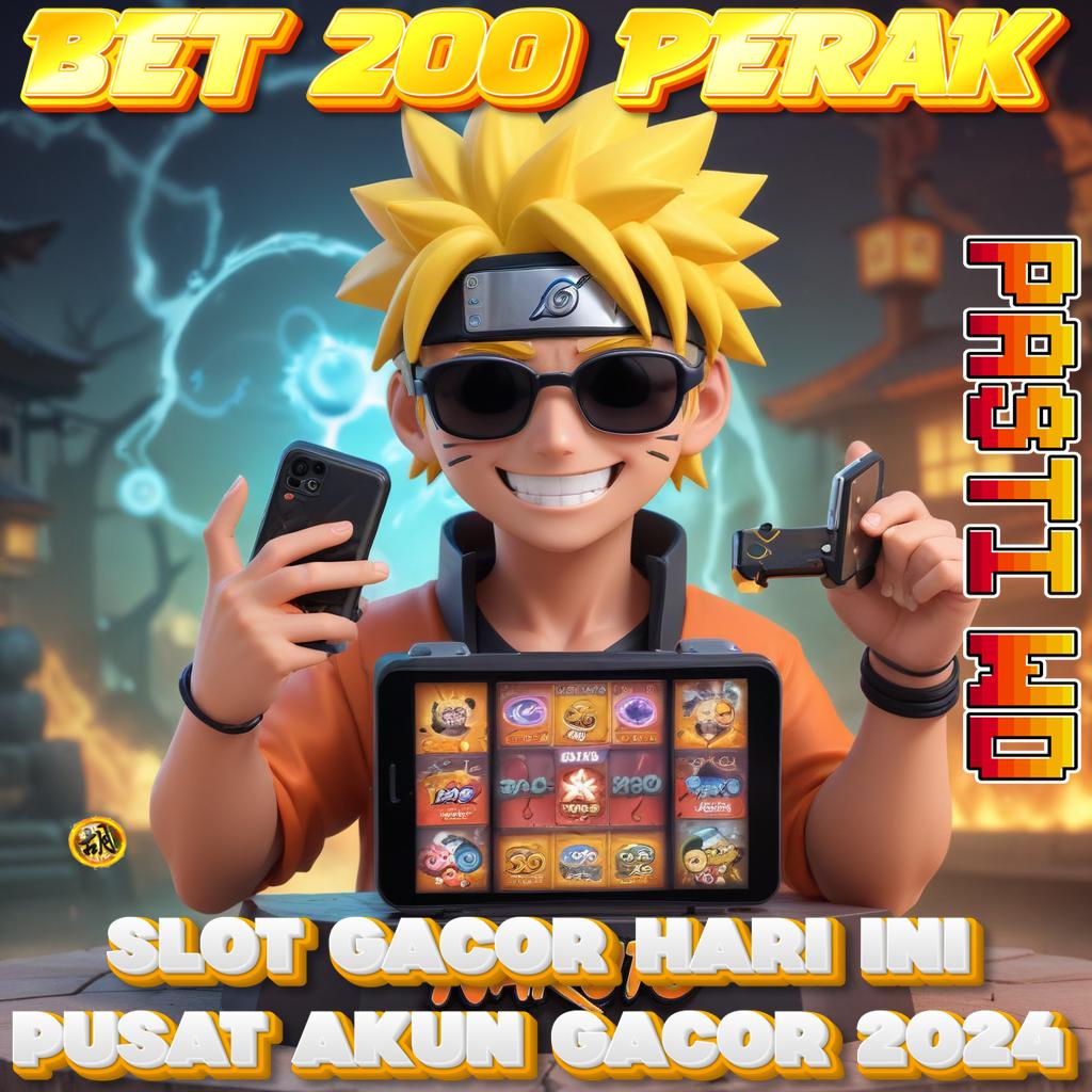 Slot Bet Kecil 40 Perak