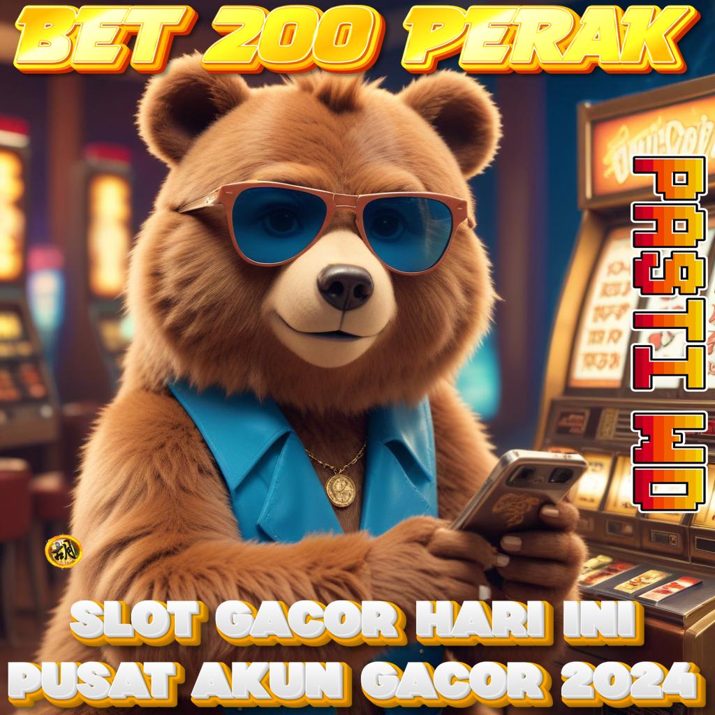 HOT SLOTS 777 APK Ekstra Bebas