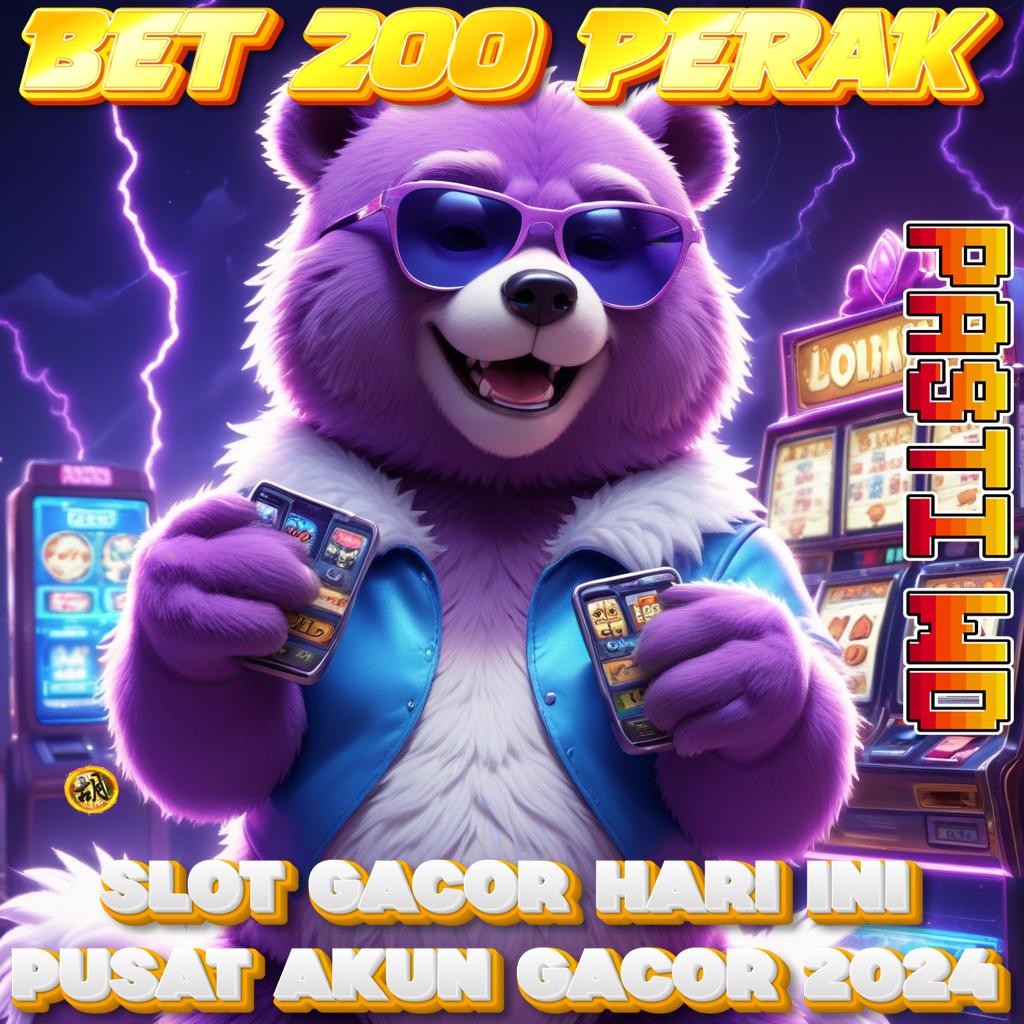 Situs Slot Terbaik Server Luar Negeri