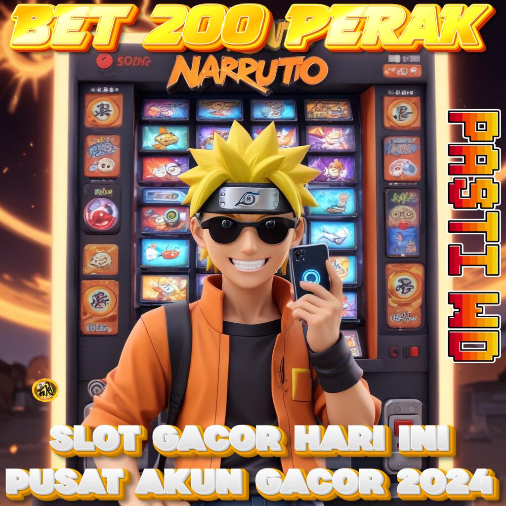 SLOT APK RP888 GAME MUDAH