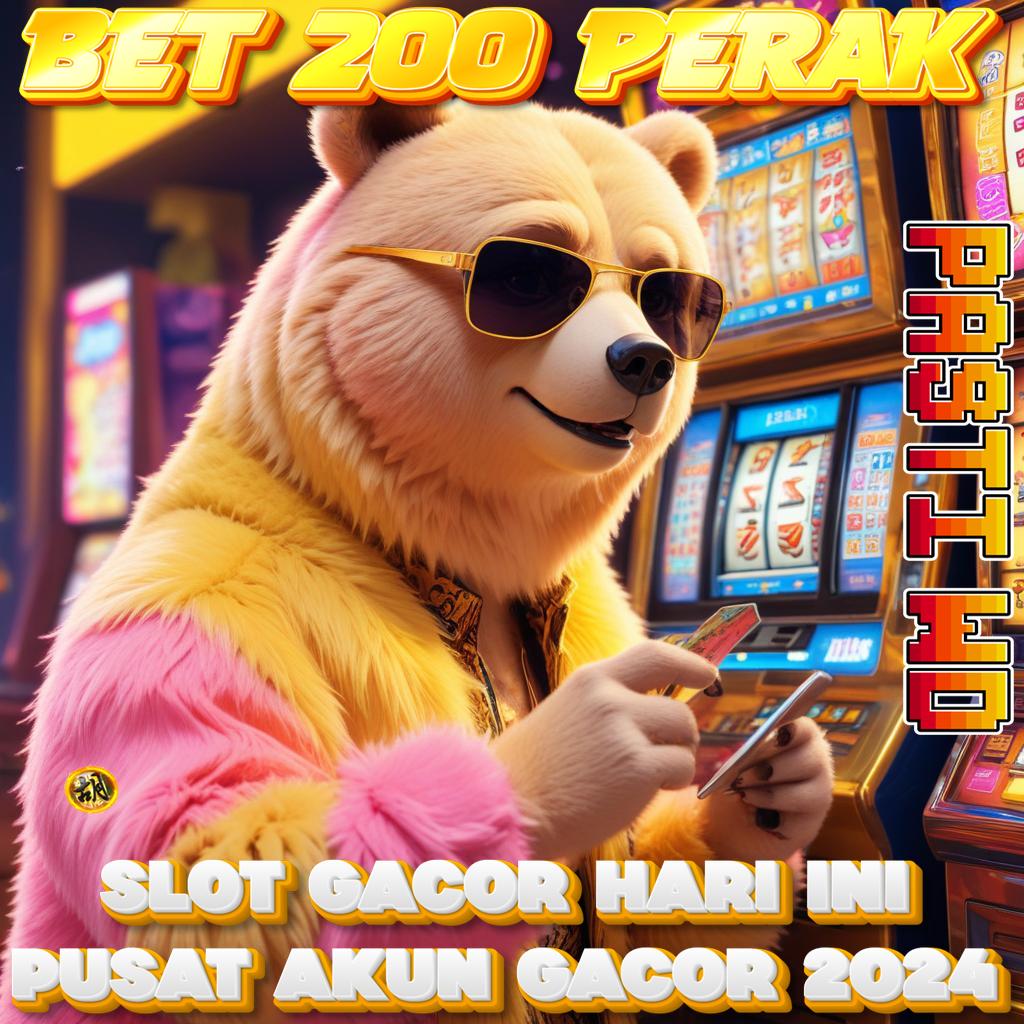 SLOT GACOR SCATTER HITAM keberuntungan aman