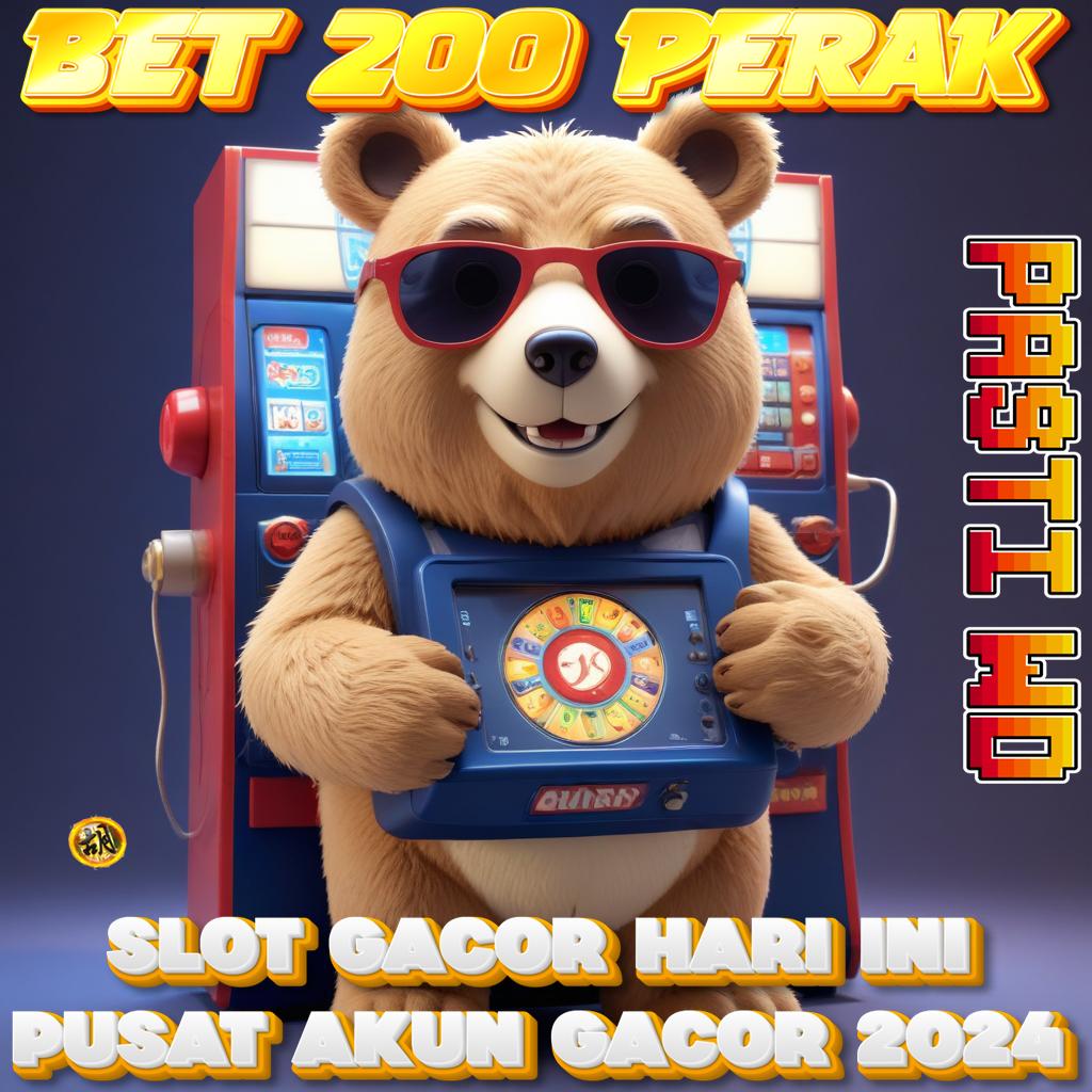 APLIKASI SLOT RP777 seru terus