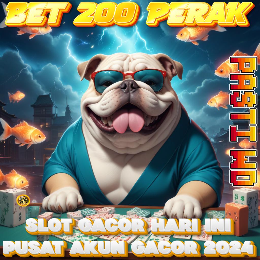 Situs Slot Hujan Petir Merah