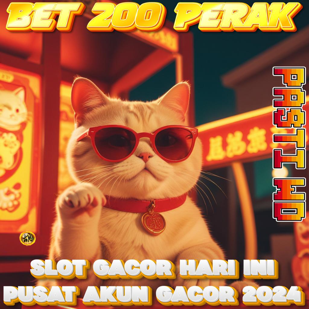 Slot Gacor Hari Ini 4d Terbaru