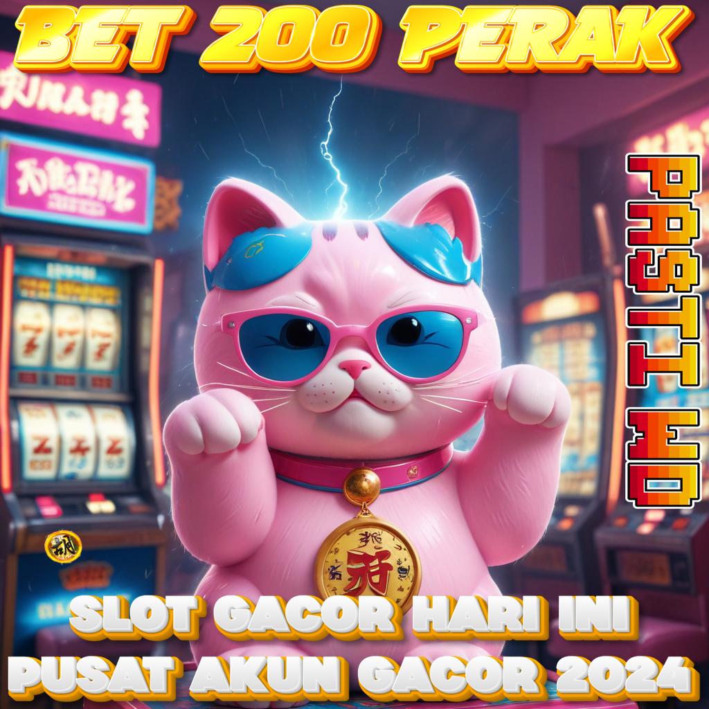 Akun Slot Paling Gacor Hari Ini