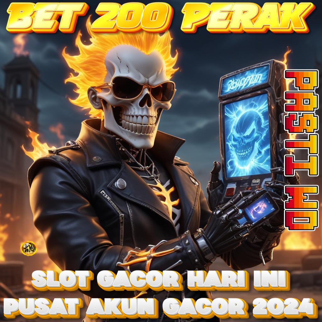 BAJAK SCATTER SLOT LOGIN SEGERA MAKSIMAL