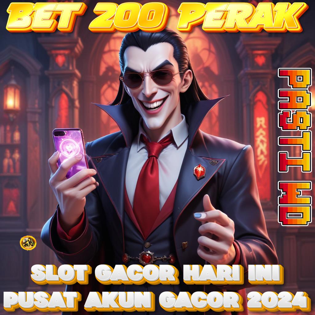 Daftar 8278 Slot