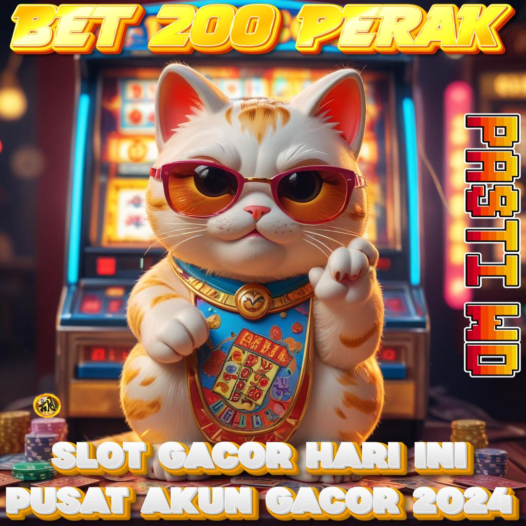 DAFTAR SITUS PEDANG77 Jackpot instan