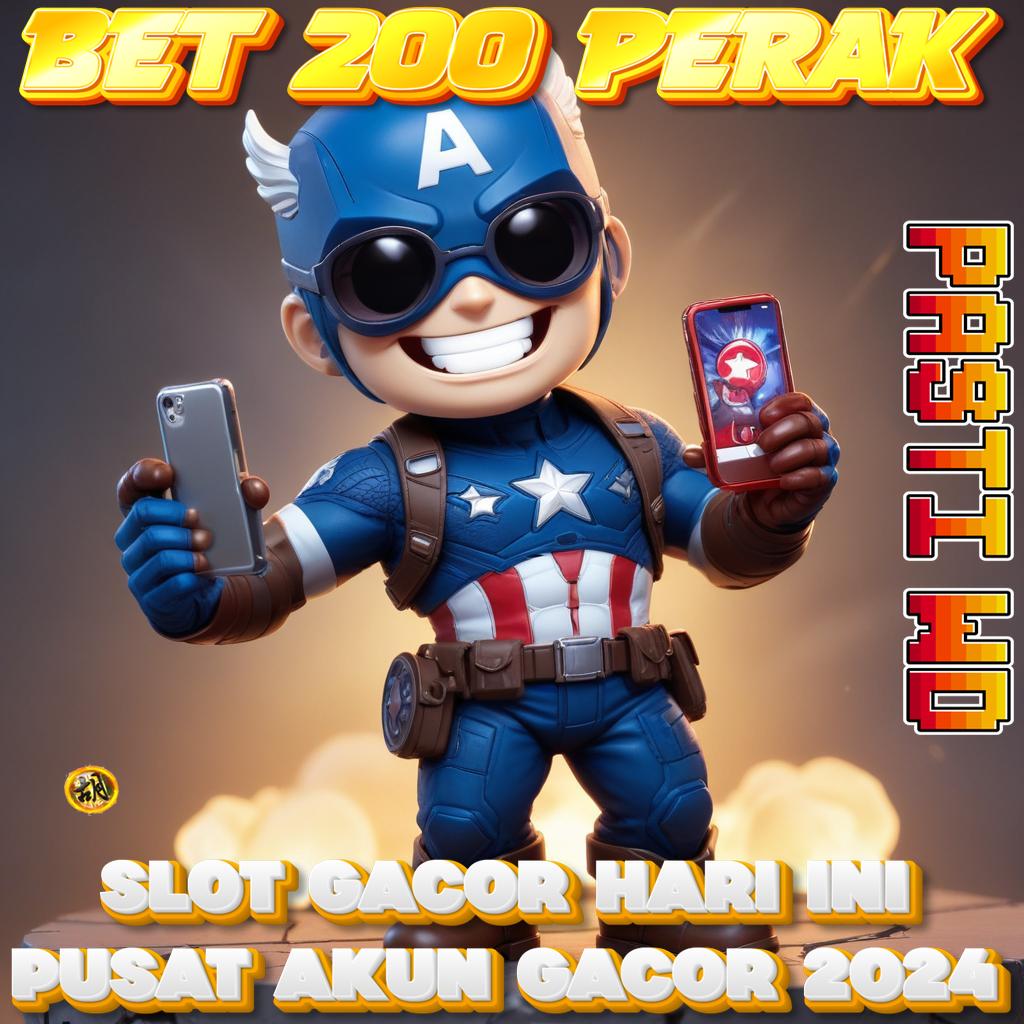 GOWIN APK jackpot berlanjut