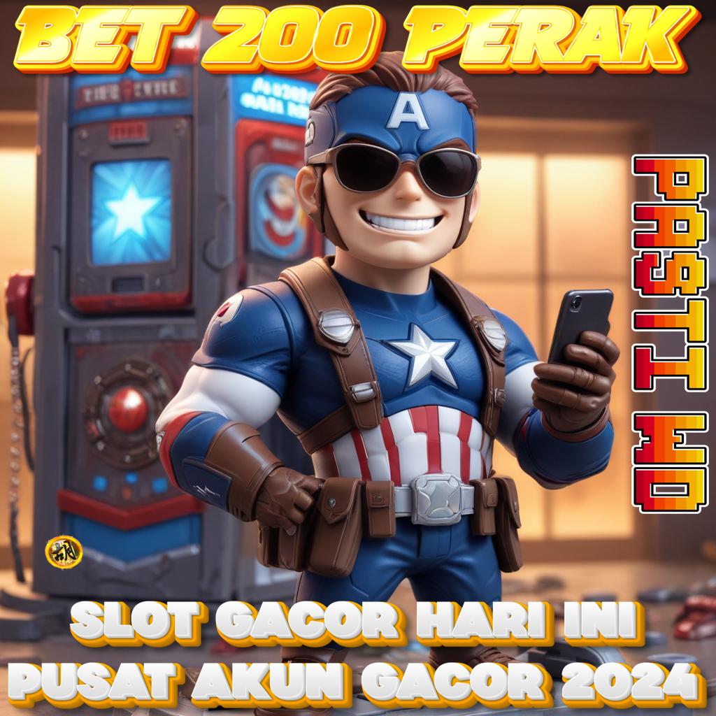 LINK ALTERNATIF PKTOTO Jackpot Mantap