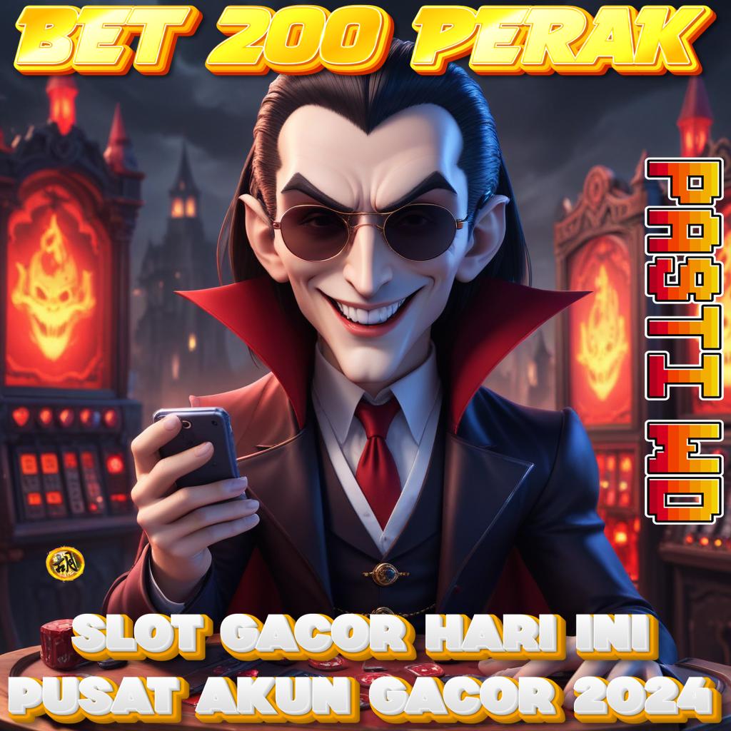 Demo Tembak Ikan Spadegaming Demo