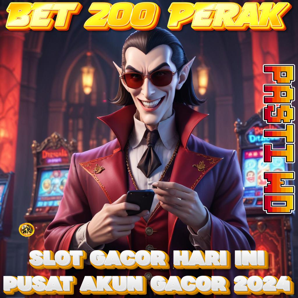 CHEAT SLOT INJECTOR 2024 menang game