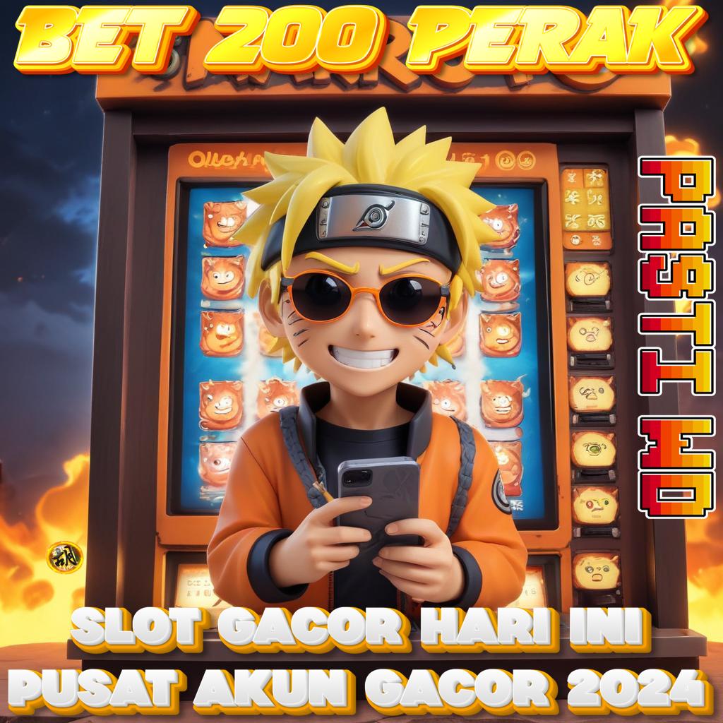 Slot Yang Gacor Pagi Ini