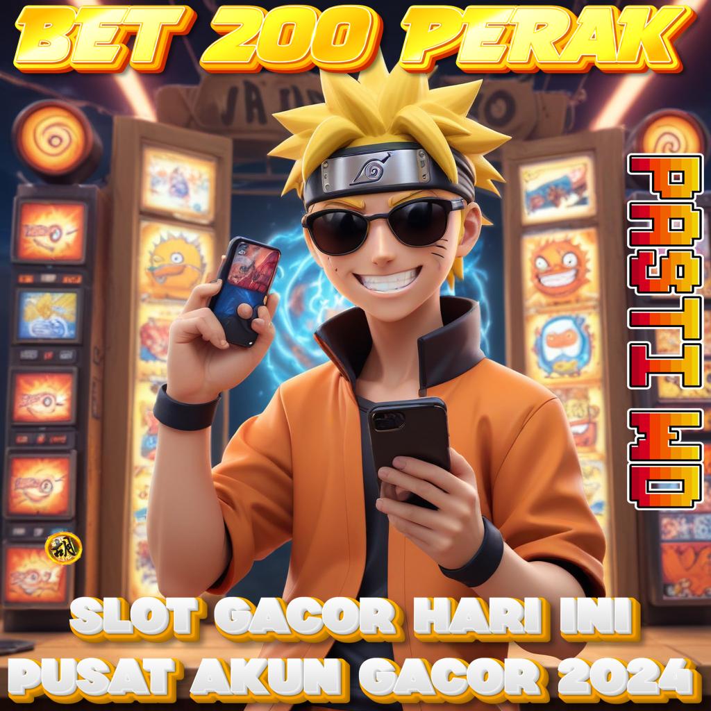 SITUS SLOT GACOR BONUS NEW MEMBER 100 TO KECIL bonus deposit