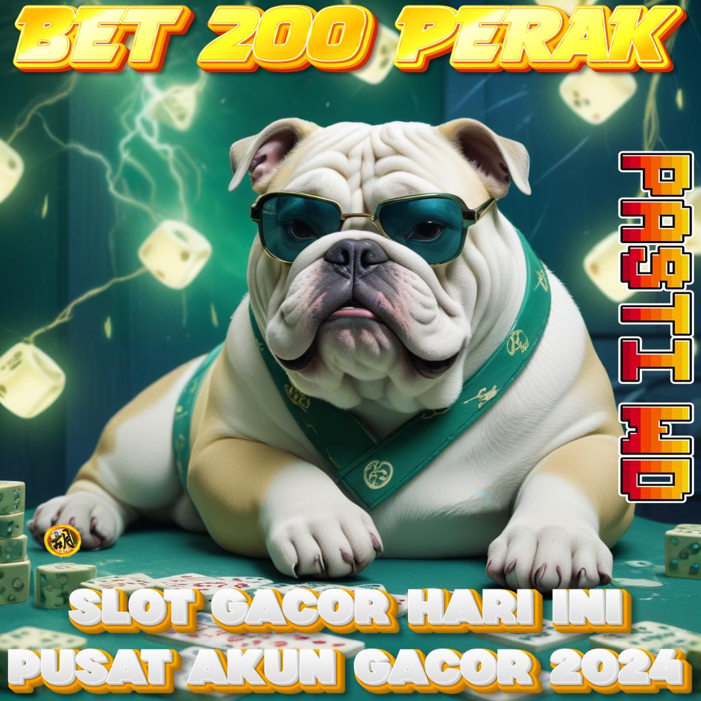 AKUN MAXWIN MBAH500 PERDANA slot jackpot