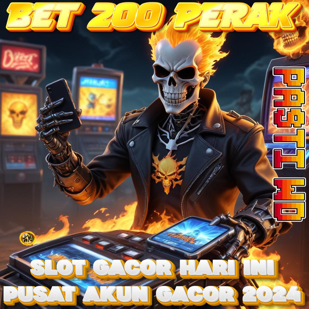 Situs Slot Depo 5k Via Qris