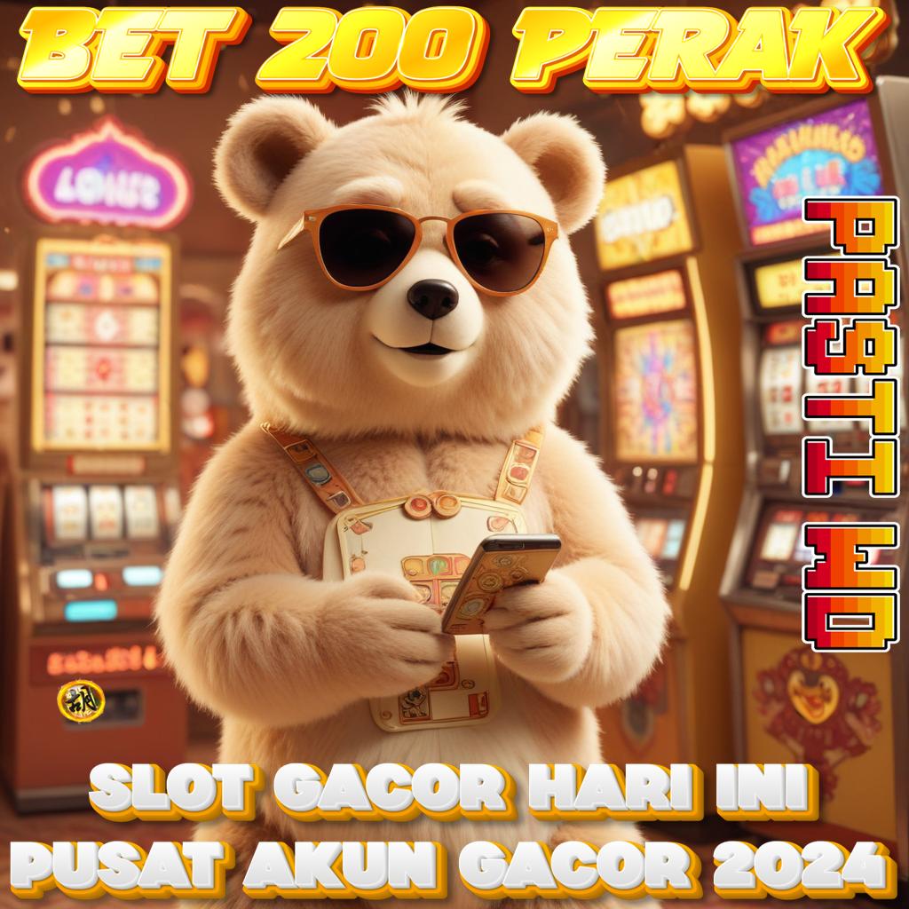 Apk Slot Gacor Terbaru