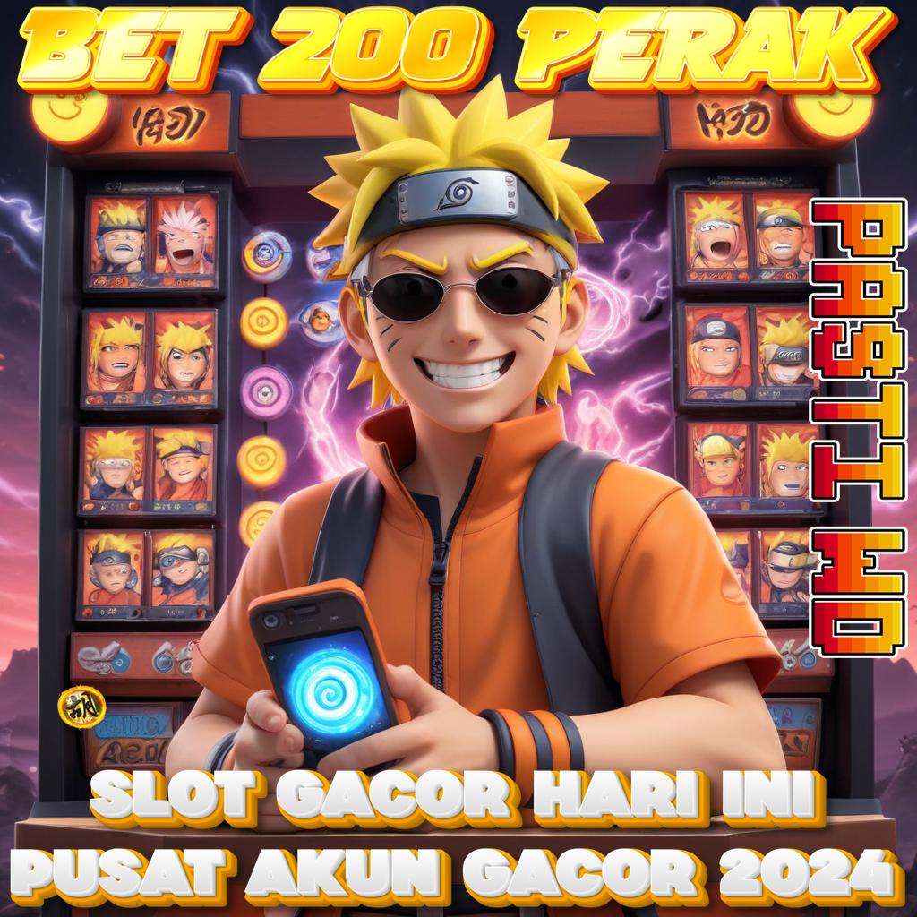 SLOT GACOR MALAM INI 2024 TERBARU game menang