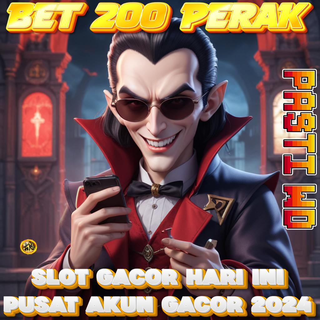 SCATTER HUNTER HITAM MERAH proses withdraw mudah