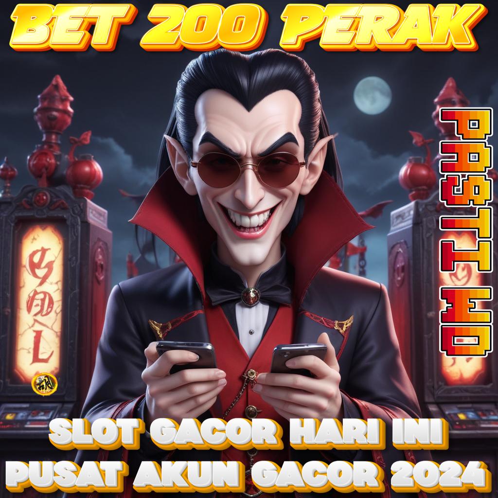 Tembak Server Bigwin 777