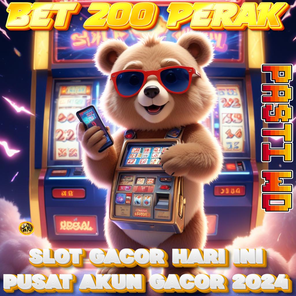 Pusat Maxwin X5000 Totoparlay