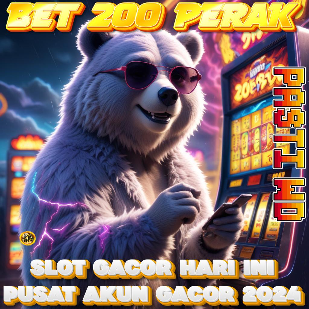 Situs Slot Terbaik 2024