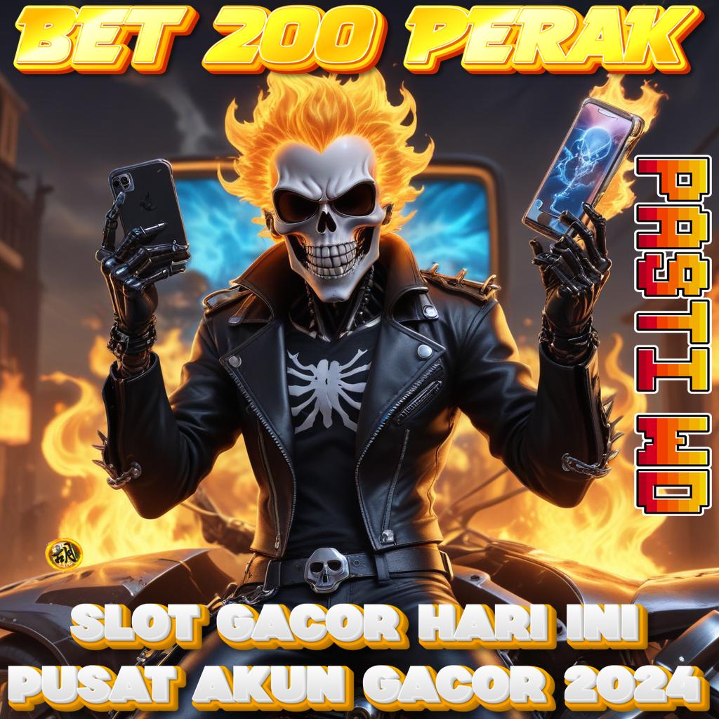 SITUS JUDI SLOT ONLINE TERPERCAYA REWARD KILAT