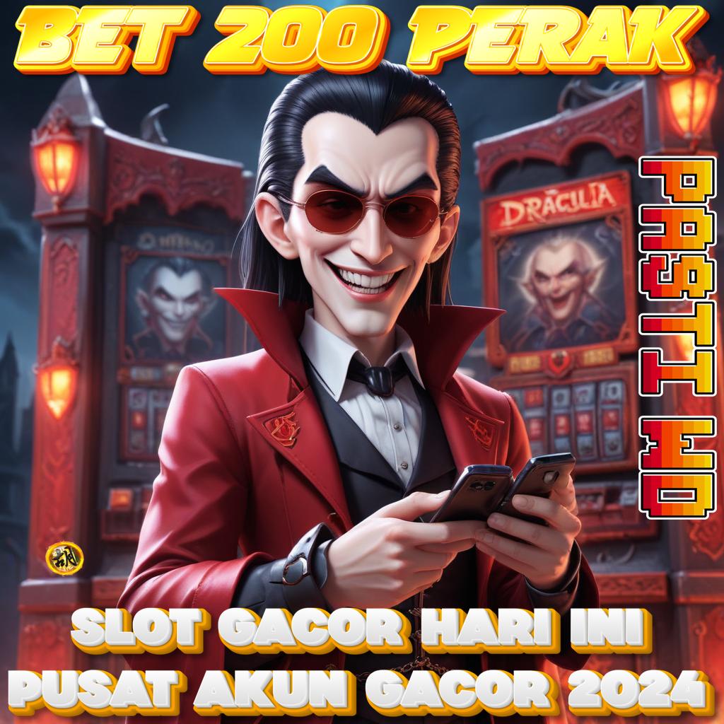 Mbah500 Bonus 100 Slot