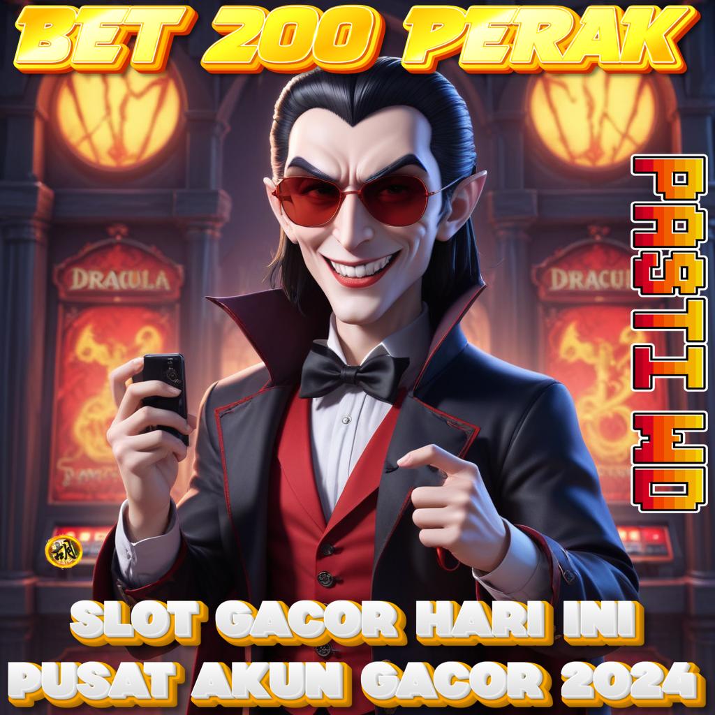 DAFTAR NAMA SITUS SLOT GACOR game unggul