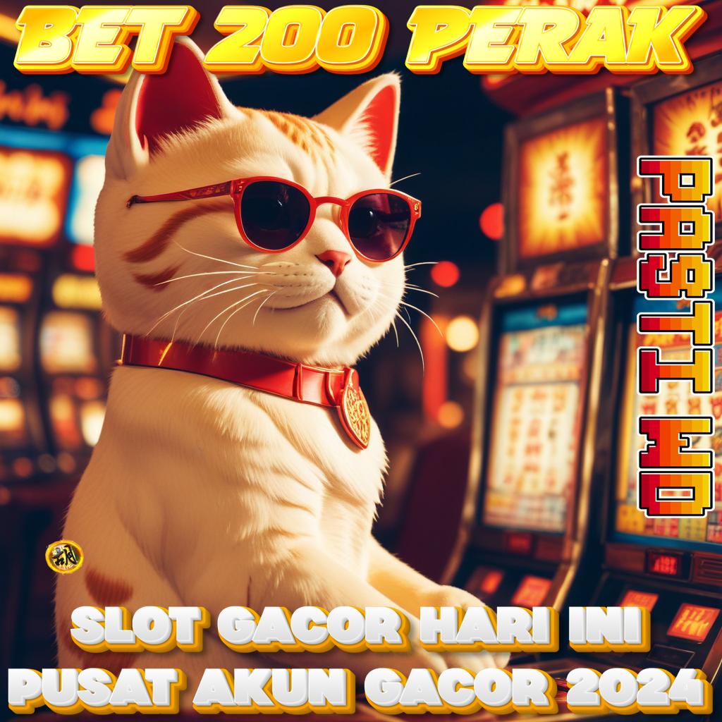 INFO SLOT GACOR SIANG INI HARI INI penarikan pasti