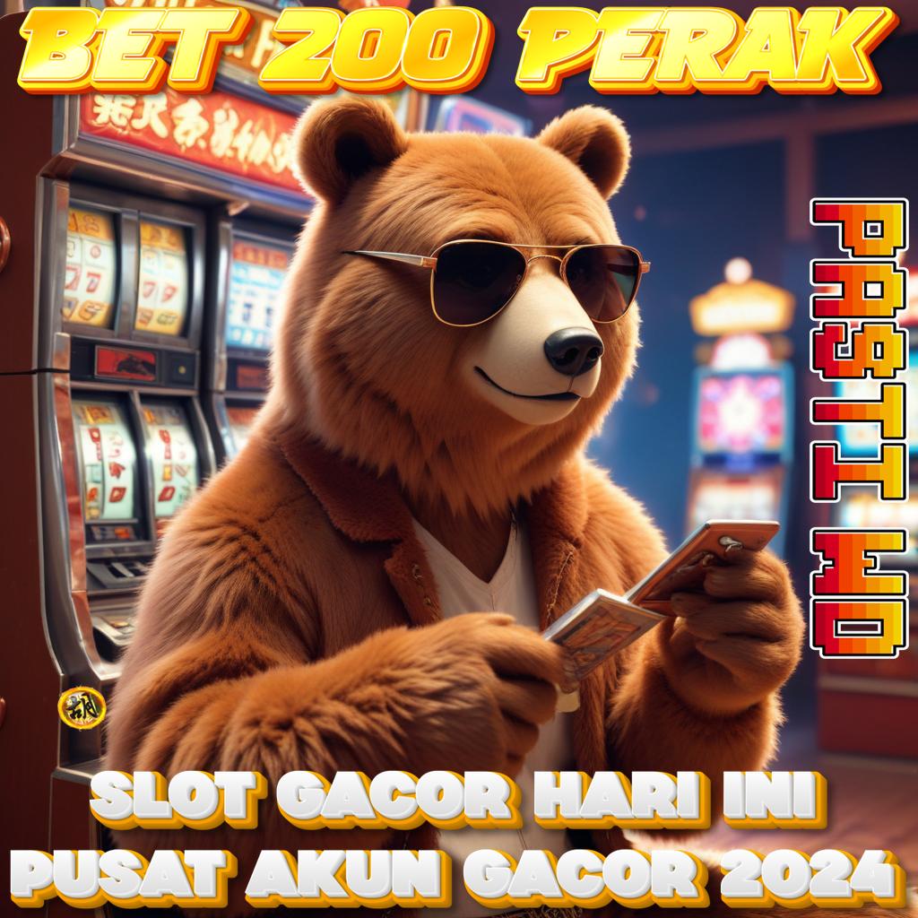 Link Slot Gacor Malam Ini 2023