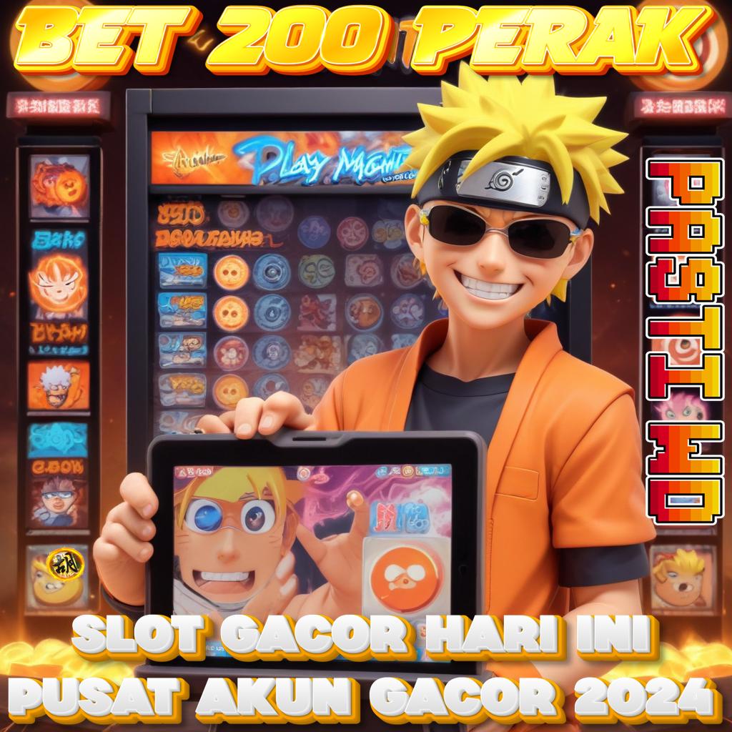 AKUN SLOT MAXWIN HARI INI Bonus Menang