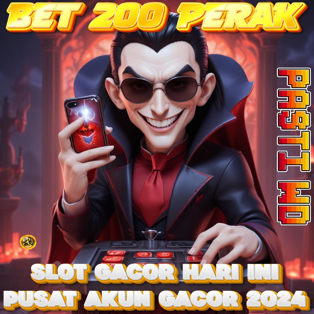 SITUS 3031 SLOTS MUDAH TARIK