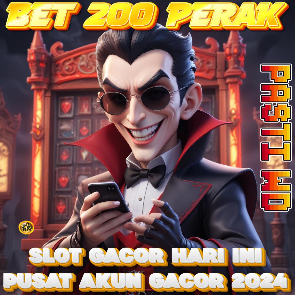 INFO SLOT GACOR SIANG INI bet ringan