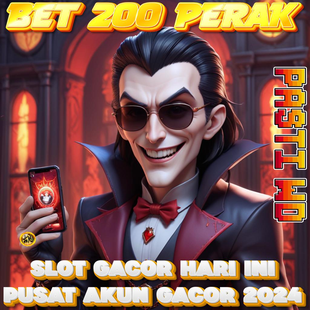 HACK SLOT X500 jackpot pasti