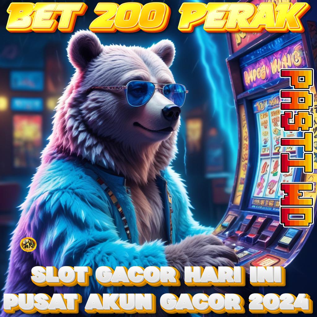 SLOT PG SOFT PALING GACOR : NASIB BAIK