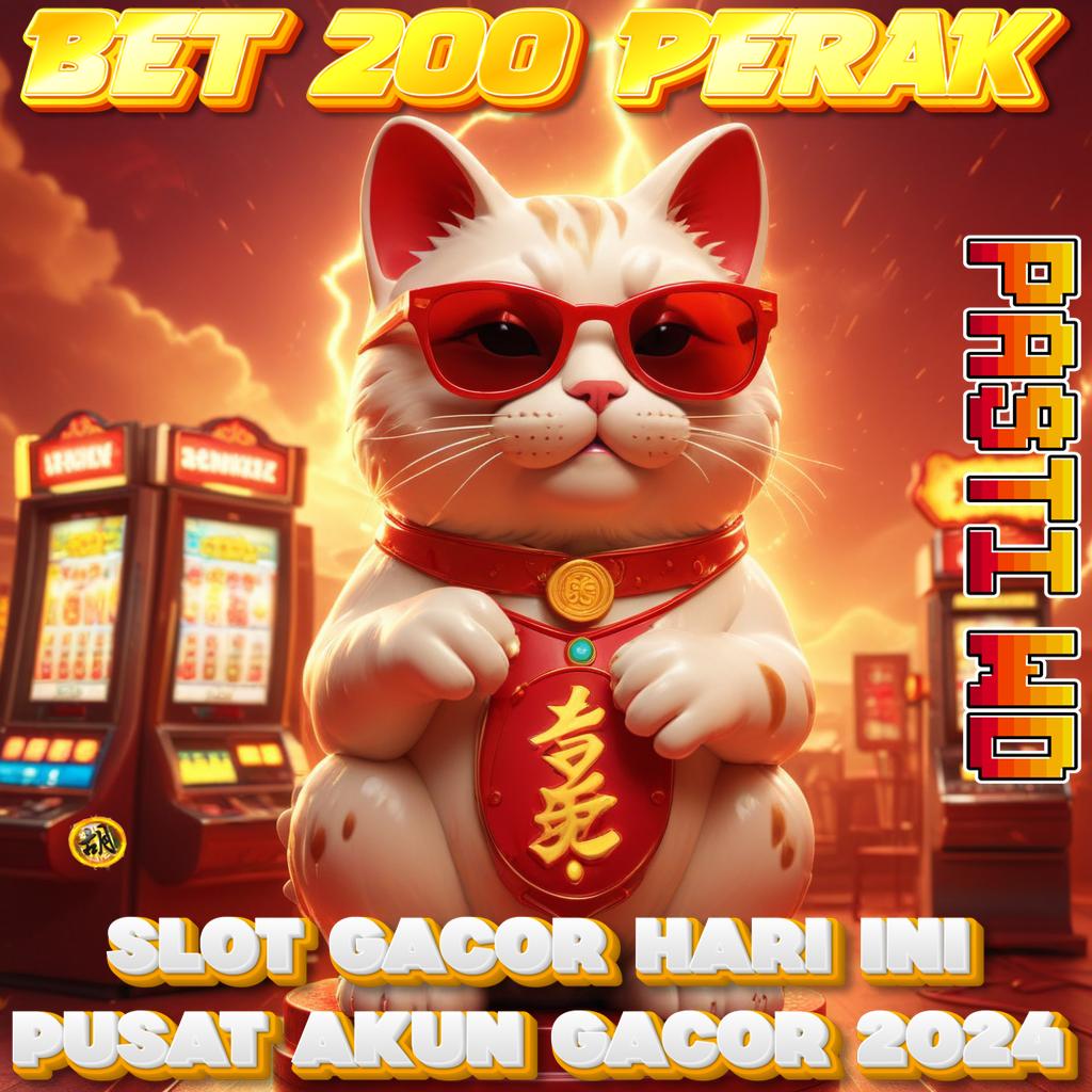 SLOT GACOR HARI INI 4D TERBARU MAIN TANPA RISIKO