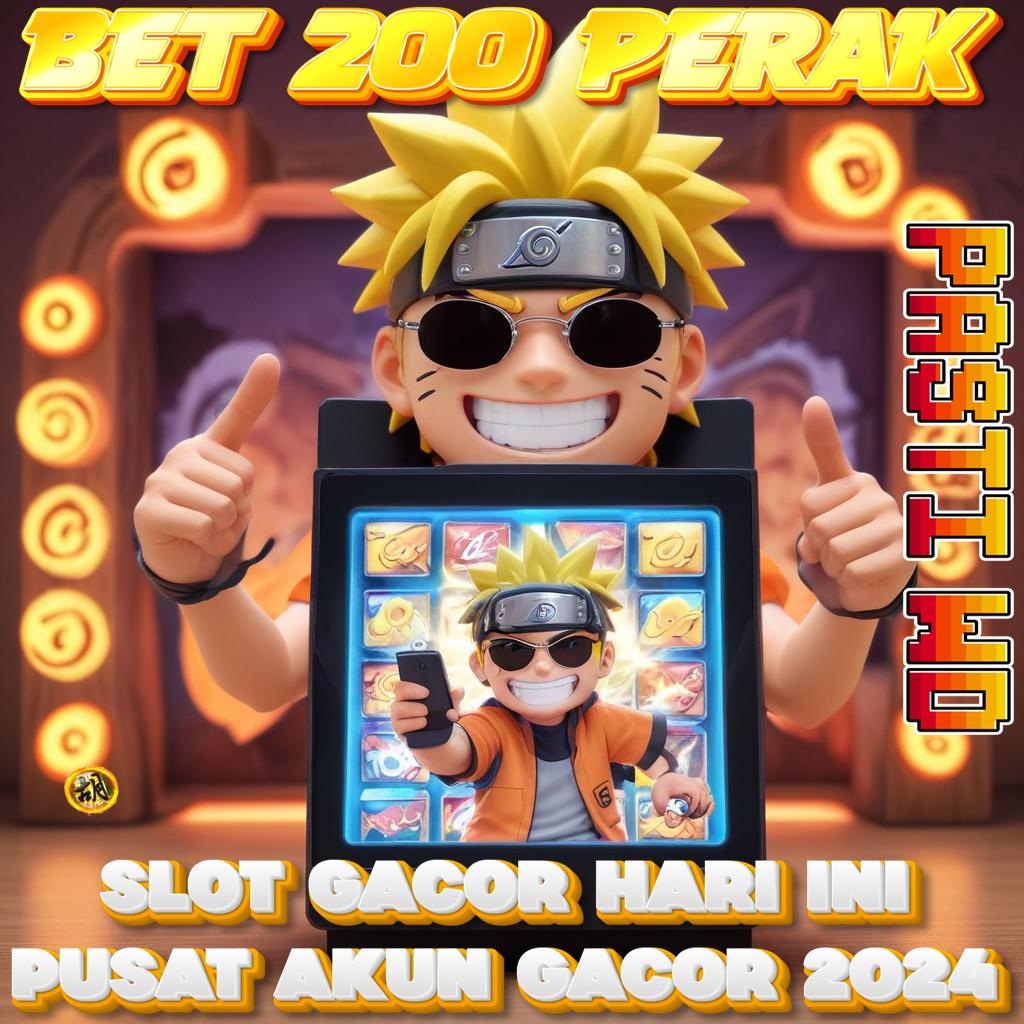 Apk Slot Gacor 2024 Terbaru