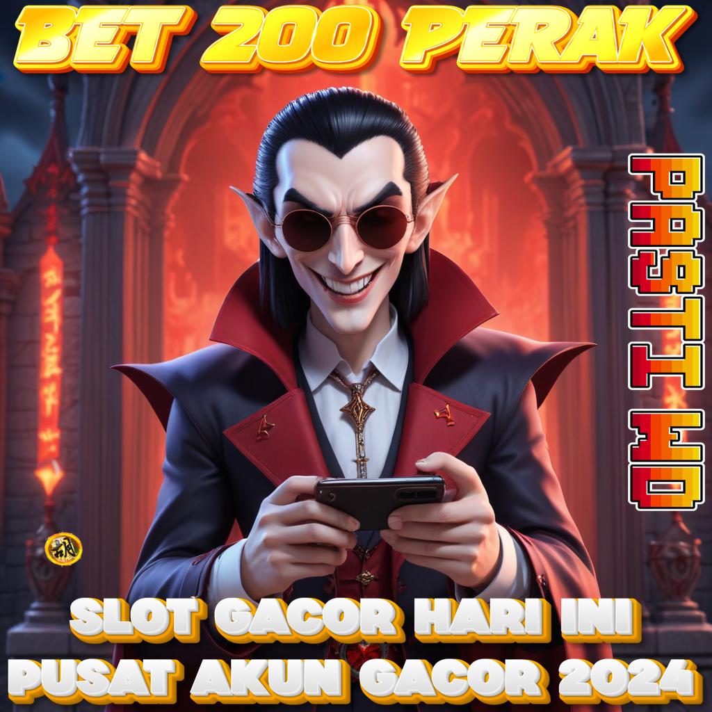 Scatter Bajak Asia 777