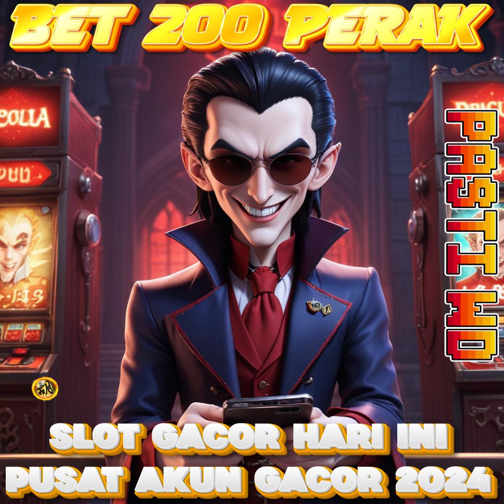 LOGIN SLOTSRI2 : MAIN BEBAS