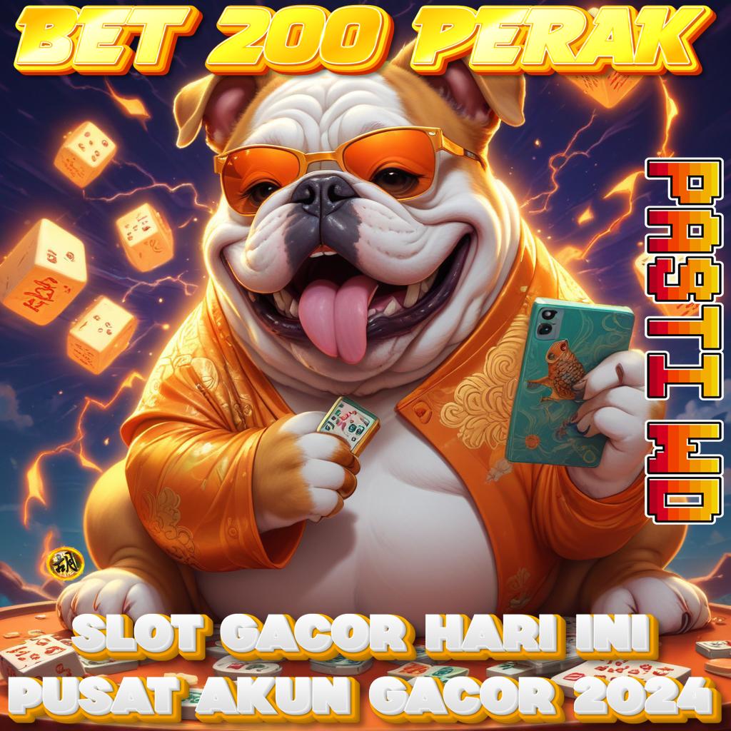 Bonus New Member Slot 100 Persen